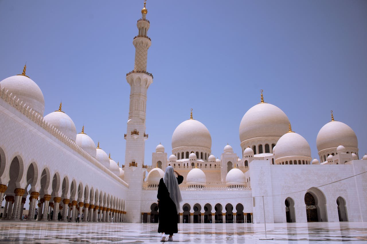 اسلاميات
