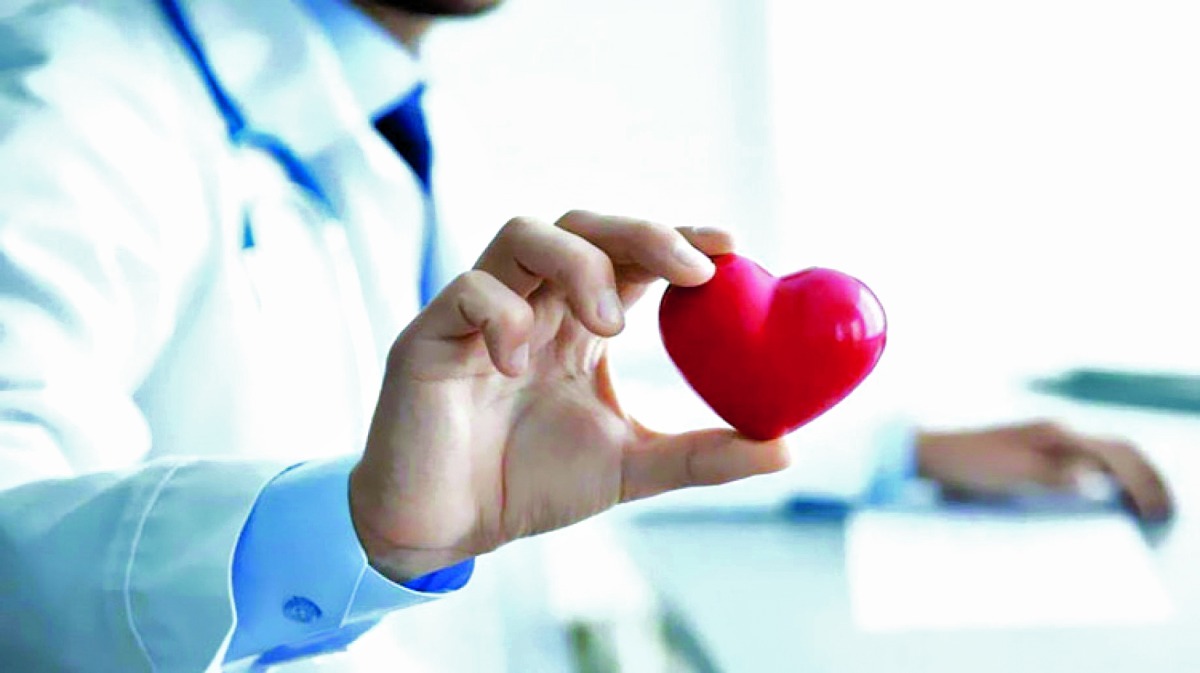 الفرق بين الأمراض المزمنة والأمراض غير المزمنة