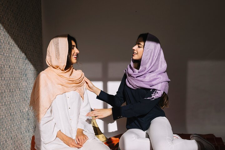 عبارات ترحيب بالضيوف قصيرة