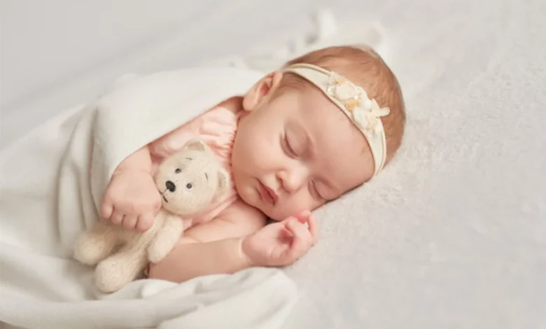 عبارات تهنئة مولوده بنوته