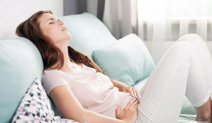 علاج فاسكولار لتقلصات الرحم مراجعة شاملة مع بعض تجارب الحوامل